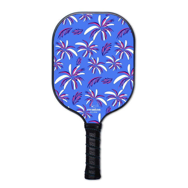 Swinton Pickleball Eclipse Island Vibes Pickleball Paddle