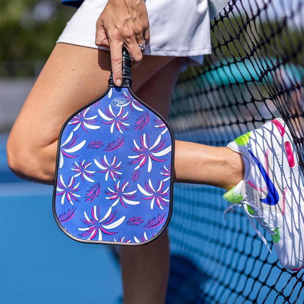 Swinton Pickleball Eclipse Island Vibes Pickleball Paddle