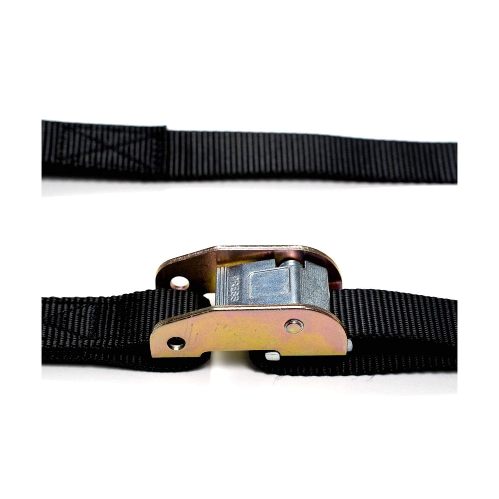 MotoTote Basic Tie Down Bundle