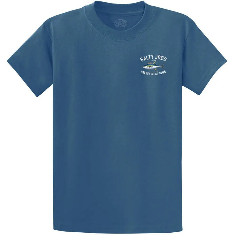 Salty Joe's Tuna Shirt