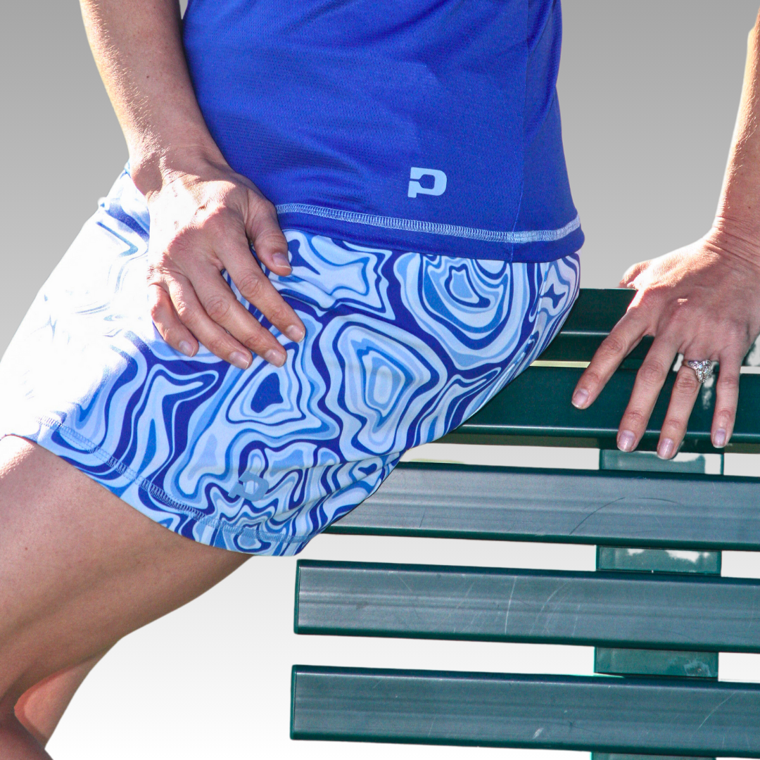 Playly Sammy Skort 2.0