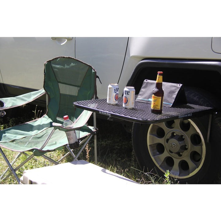 Tail Gater Standard Steel Camping Table