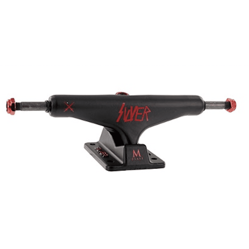 Silver Trucks 7.75" sold in singles