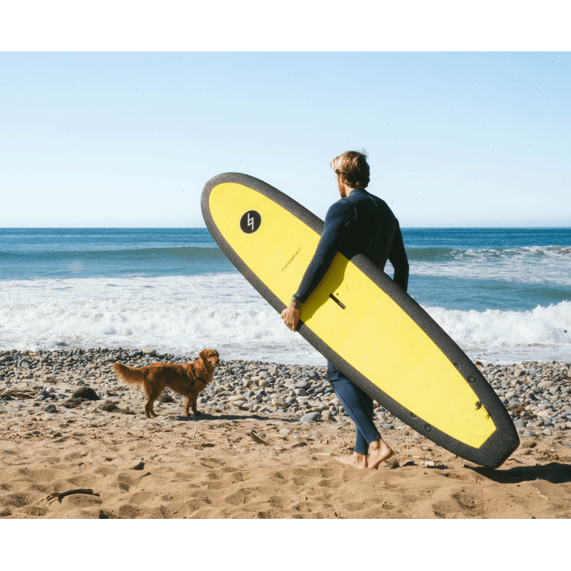 8'0" DOHO - Formula Fun