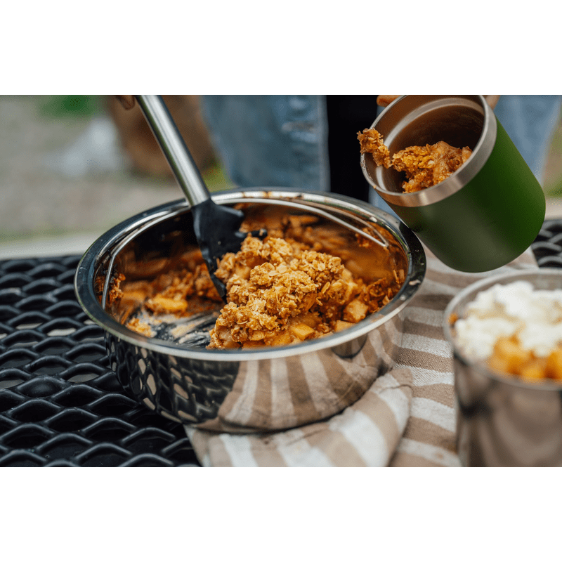 7QT RockPot Inner Cooking Pan for Easy Cooking