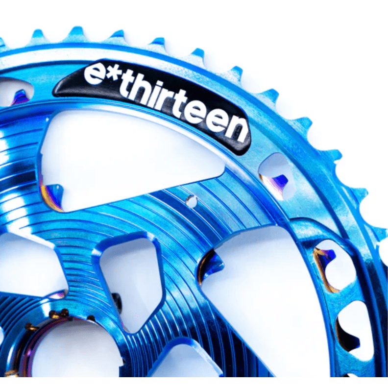 e*thirteen Helix Race 12-Speed 9-45T Gravel Cassette Replacement Clusters