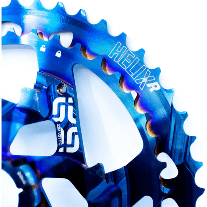 e*thirteen Helix Race 12-Speed 9-45T Gravel Cassette Replacement Clusters