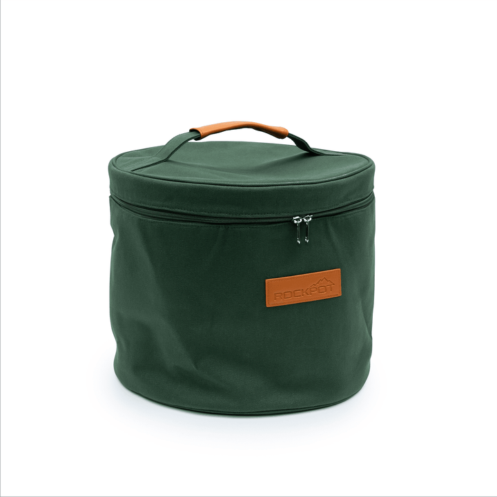 4QT RockPot Mini Storage Bag - Your Adventure Companion