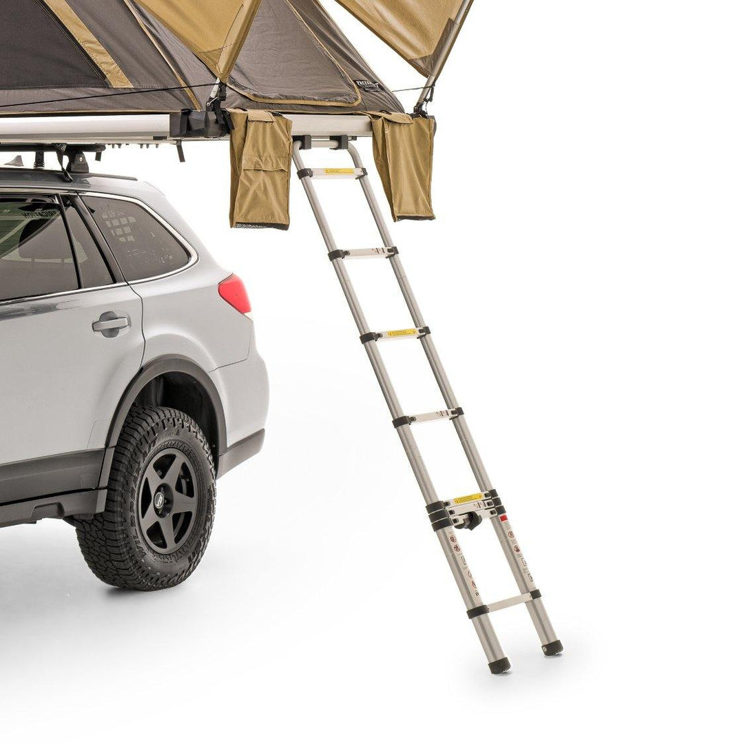 Freespirit Recreation High Country Series - Telescoping Ladder
