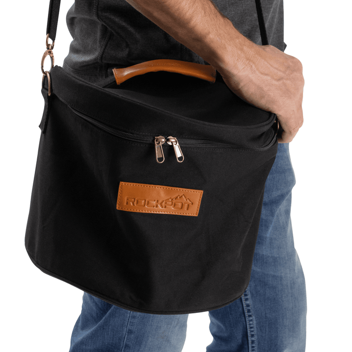4QT RockPot Mini Storage Bag - Your Adventure Companion