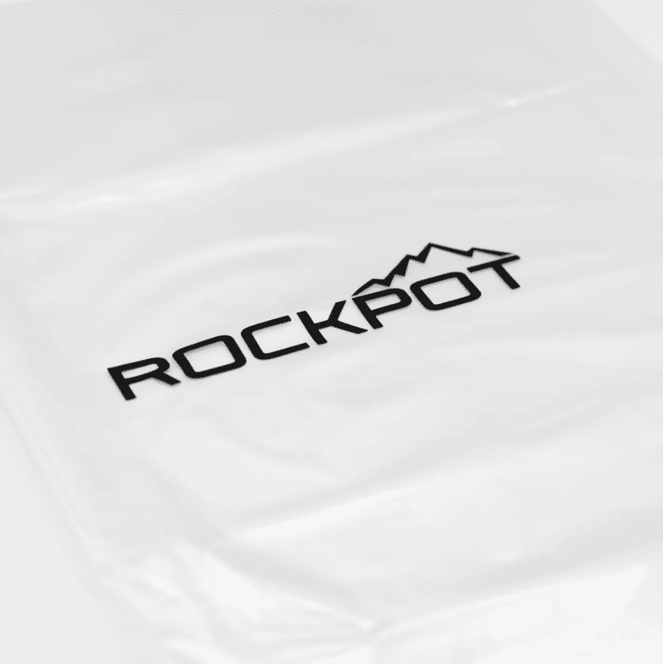 No Mess Disposable Pot Liners for Easy Cleanup