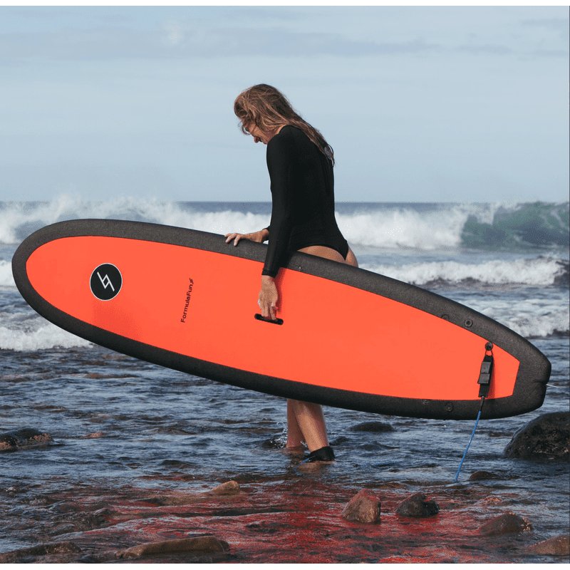 8'0" DOHO - Formula Fun