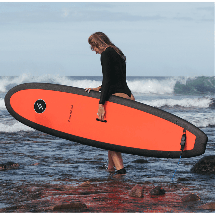 8'0" DOHO - Formula Fun