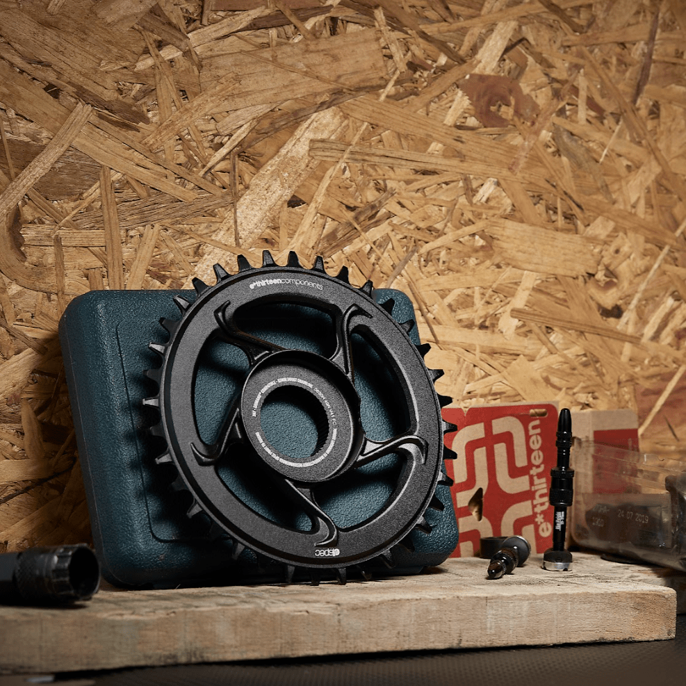 e*thirteen e*spec Direct Mount Chainring
