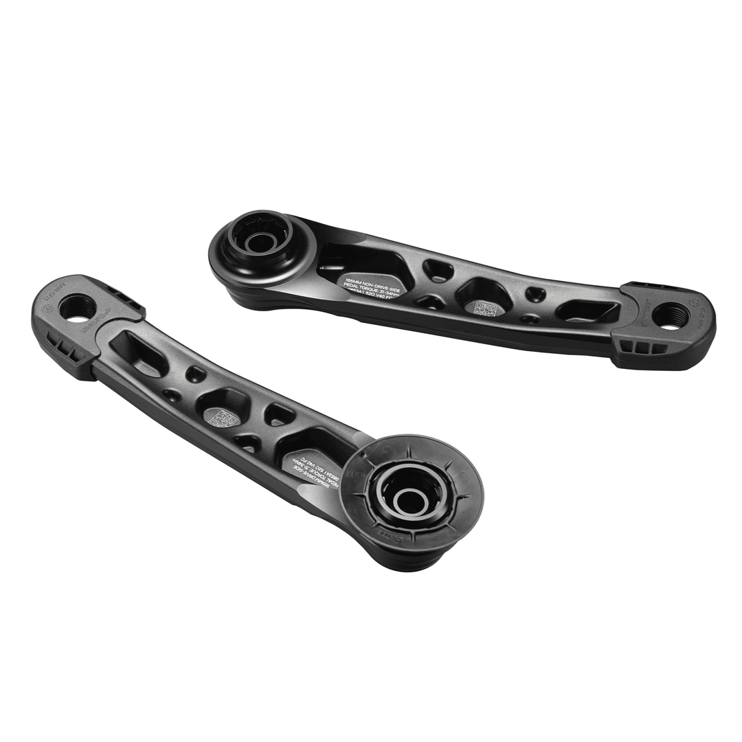 e*thirteen Helix Race e*spec Alloy Cranks