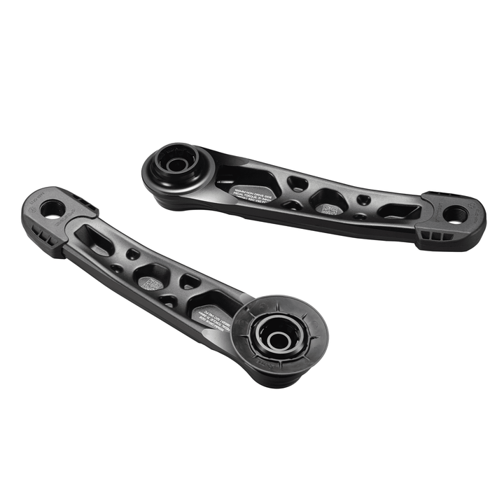 e*thirteen Helix Race e*spec Alloy Cranks