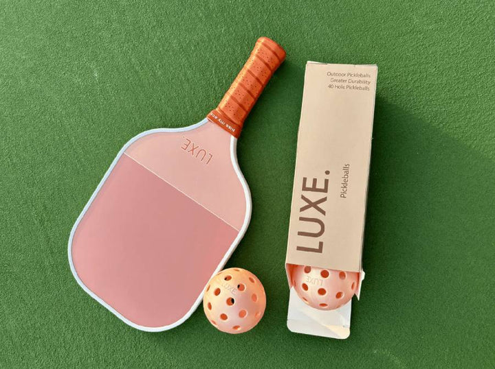 LUXE Dipped - Ace Paddle