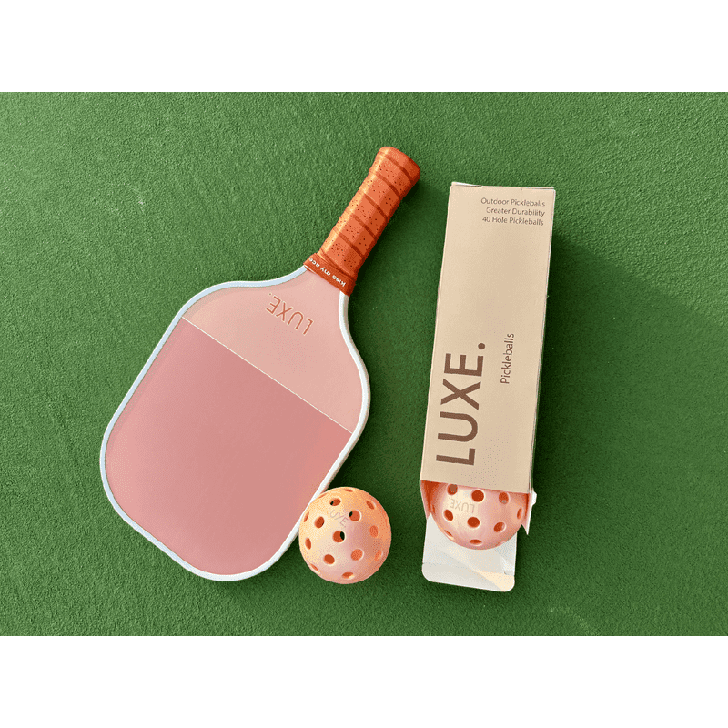 LUXE Dipped - Ace Paddle