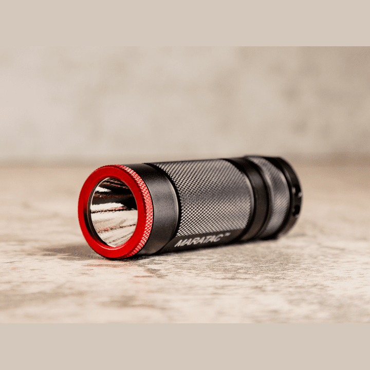 CountyComm 1C Flashlight Kit by Maratac® 🔥 Sale! 🔥