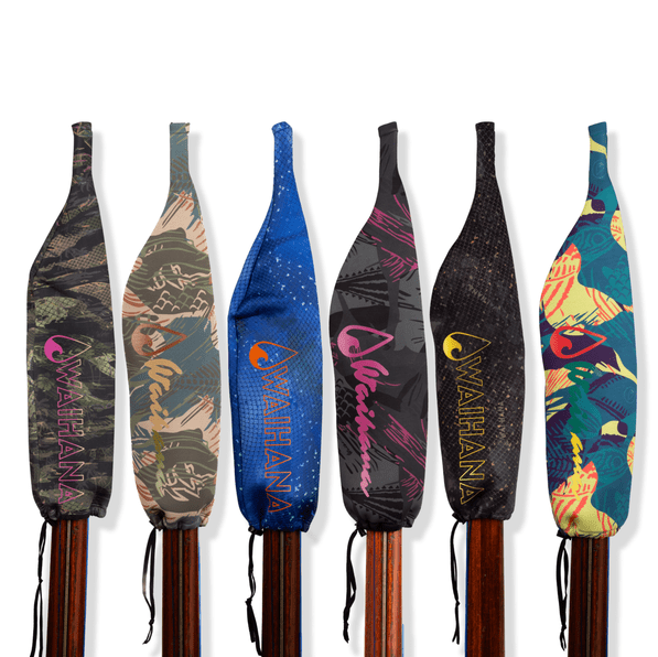 WAIHANA Neoprene Protective SpearSock