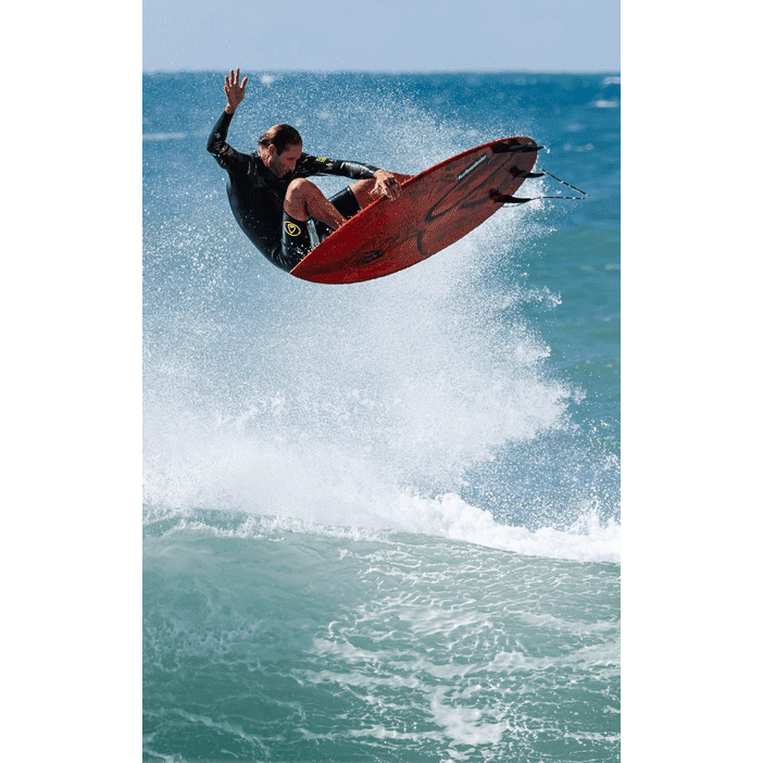 WAIHANA Men's Long Sleeve Spring Suit