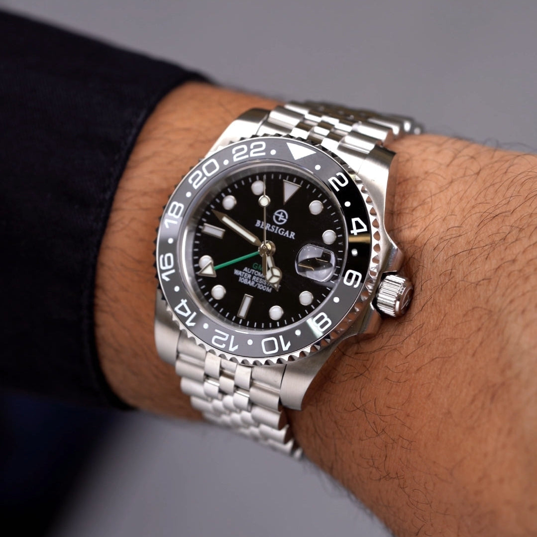 BERSIGAR LUXAURA 1662