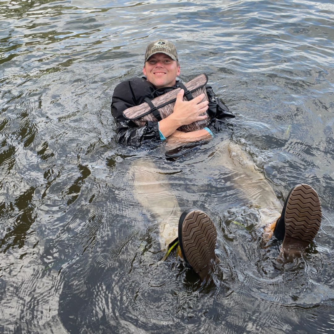 Waterproof Floating Cooler Bag for Outdoor Adventures