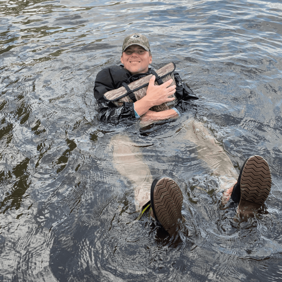 Waterproof Floating Cooler Bag