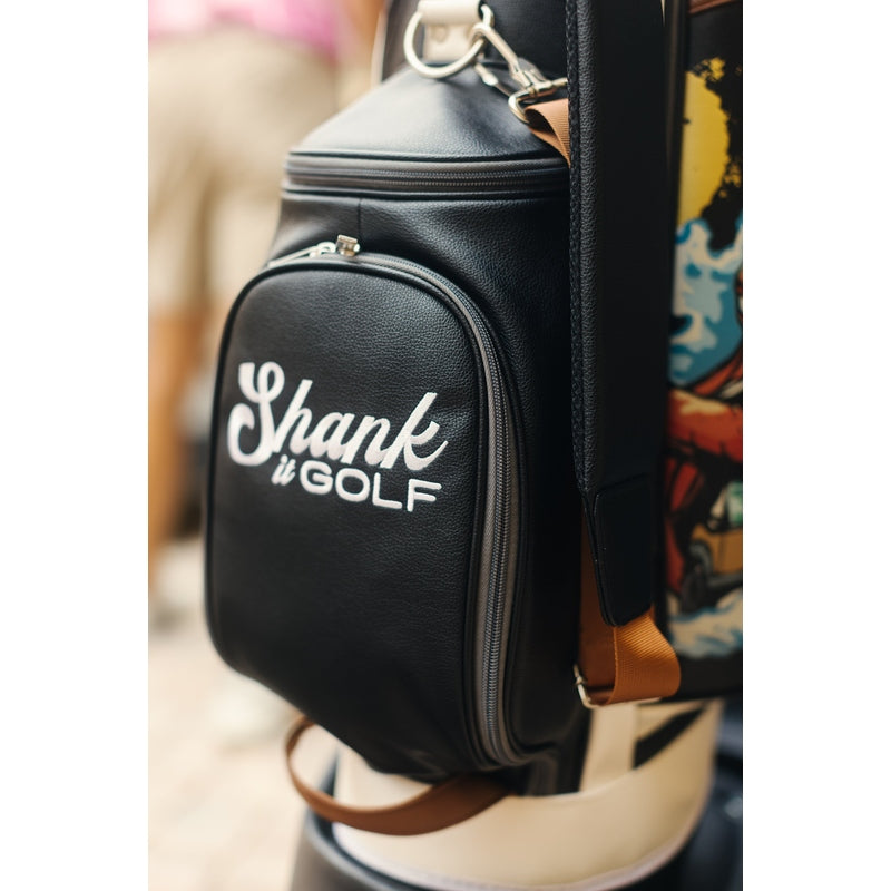 Shank it Golf Kraken Golf Bag