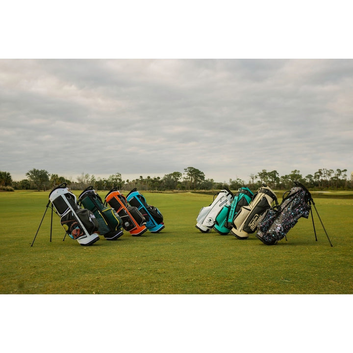 Shank it Golf BLOBERT GOLF BAG LIMITED EDITION