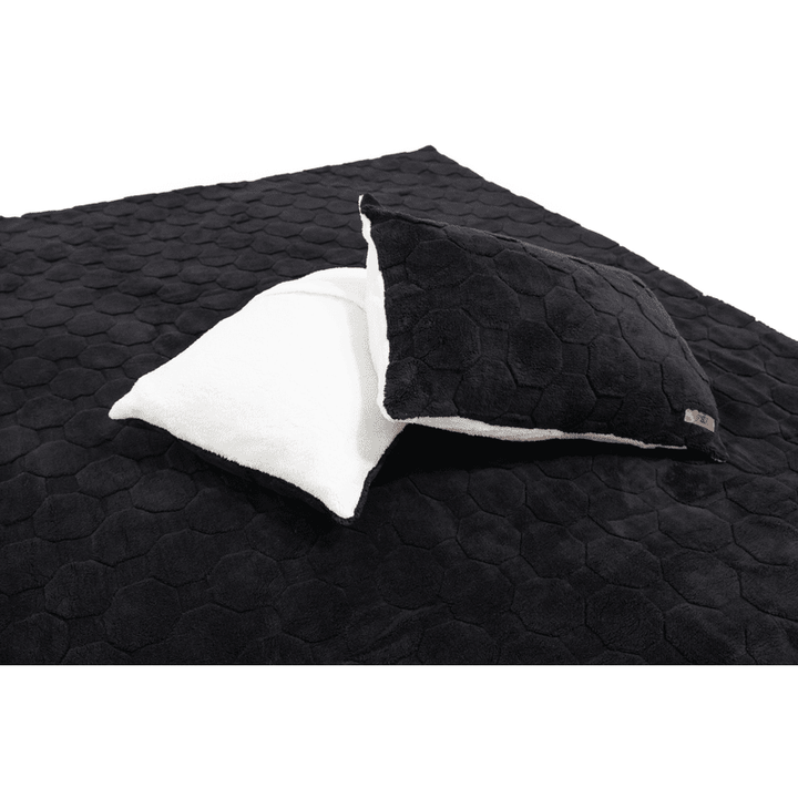 Freespirit Recreation Cloud Comforter & Pillow Case Set