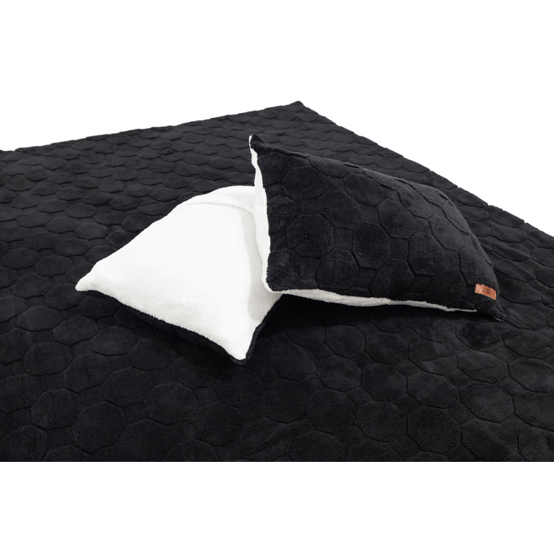 Freespirit Recreation Cloud Comforter & Pillow Case Set