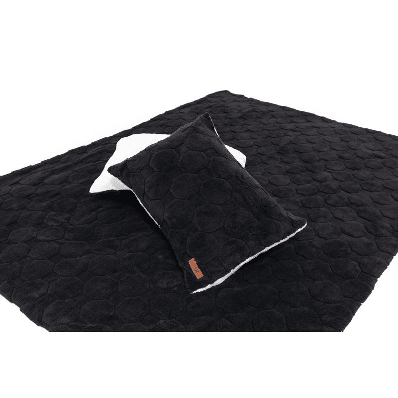 Freespirit Recreation Cloud Comforter & Pillow Case Set