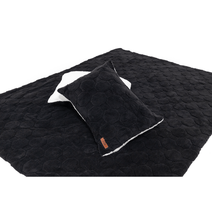 Freespirit Recreation Cloud Comforter & Pillow Case Set