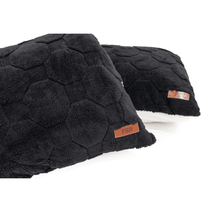 Freespirit Recreation Cloud Comforter & Pillow Case Set