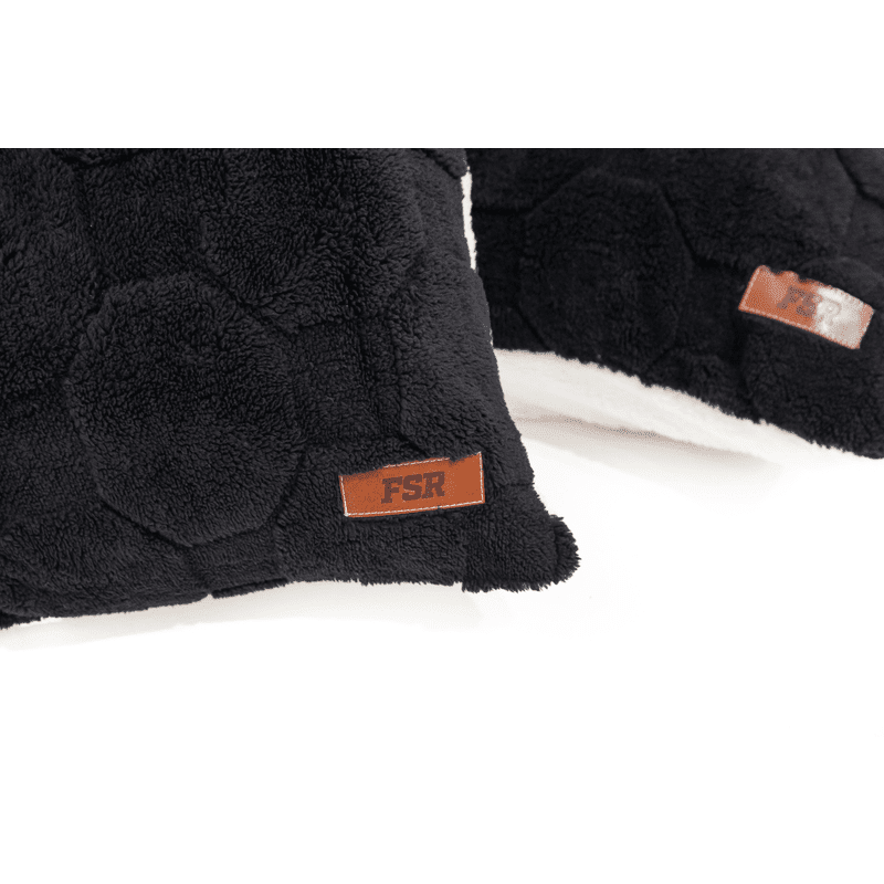 Freespirit Recreation Cloud Comforter & Pillow Case Set