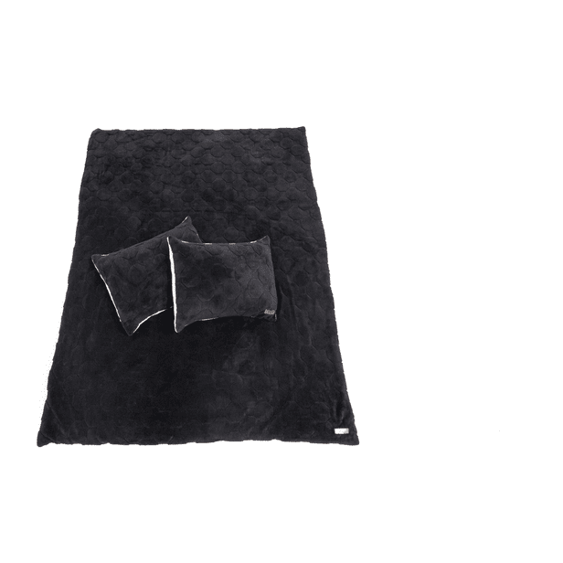 Freespirit Recreation Cloud Comforter & Pillow Case Set