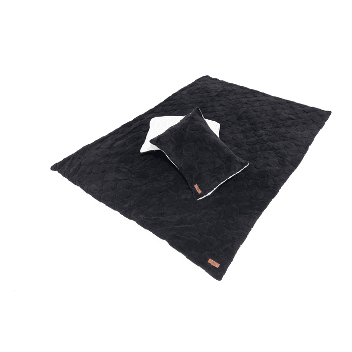 Freespirit Recreation Cloud Comforter & Pillow Case Set