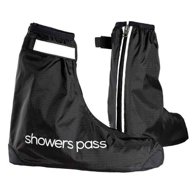 Showers Pass Club Waterproof Shoe Covers