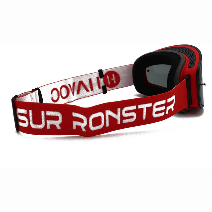 Surronster YT Goggles