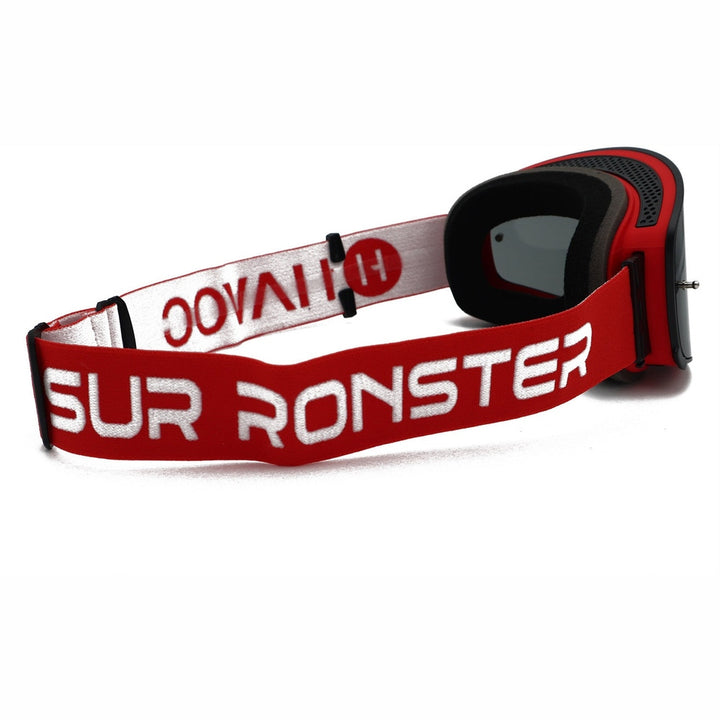 Surronster YT Goggles