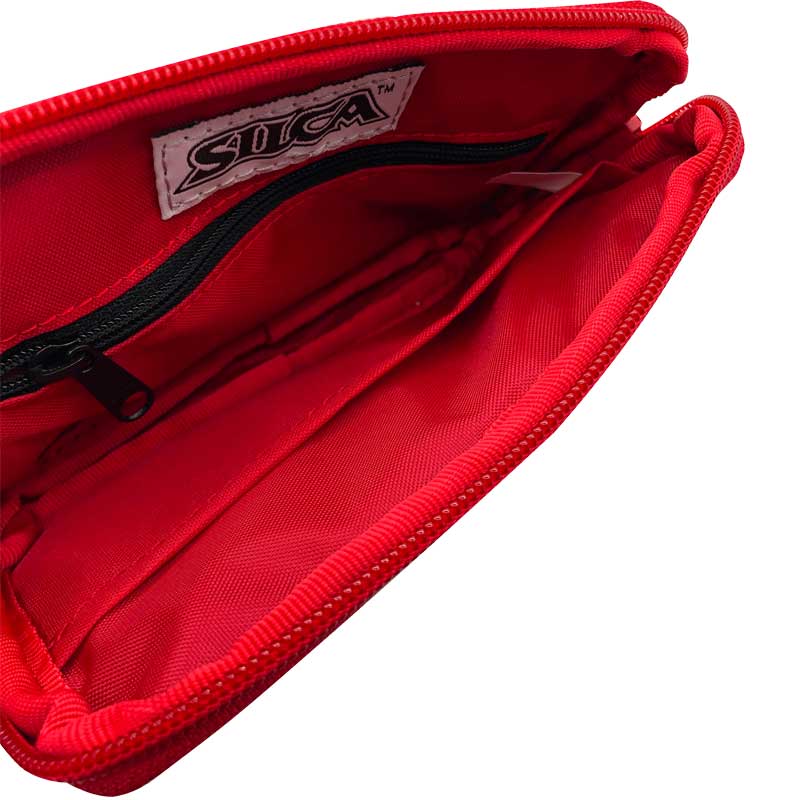 SILCA Borsa ECO Jersey Pocket Wallet