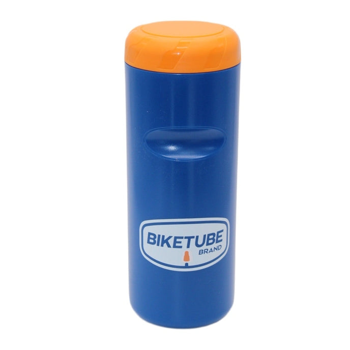 MTB CAN O'TUBES - TPU Bike Tubes Storage Bottle