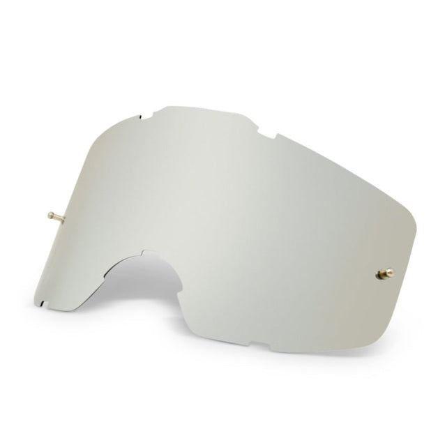 Onium Holeshot Silver Mirrored lens