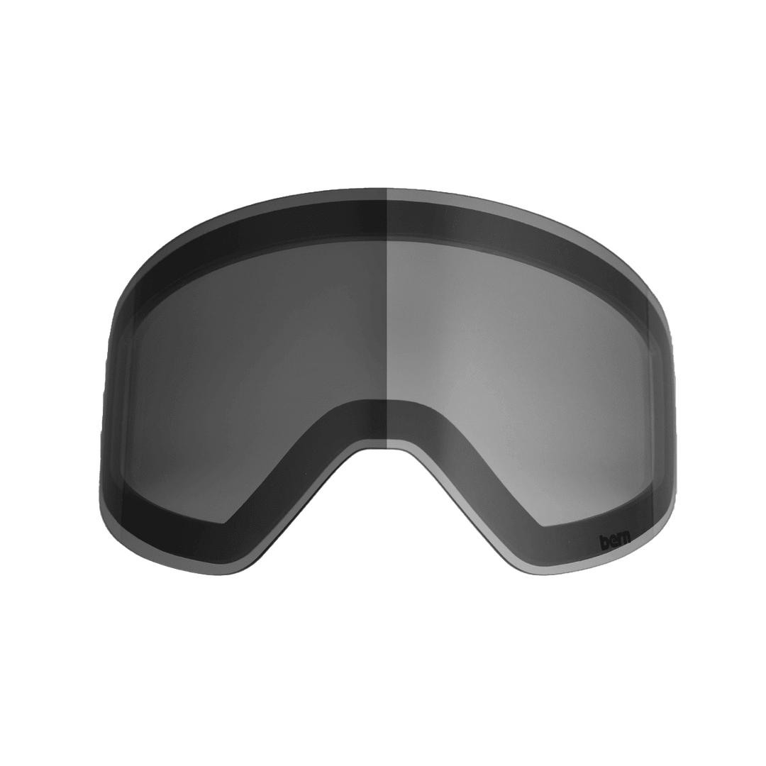 Bern Helmets B-1 Chromic Lens