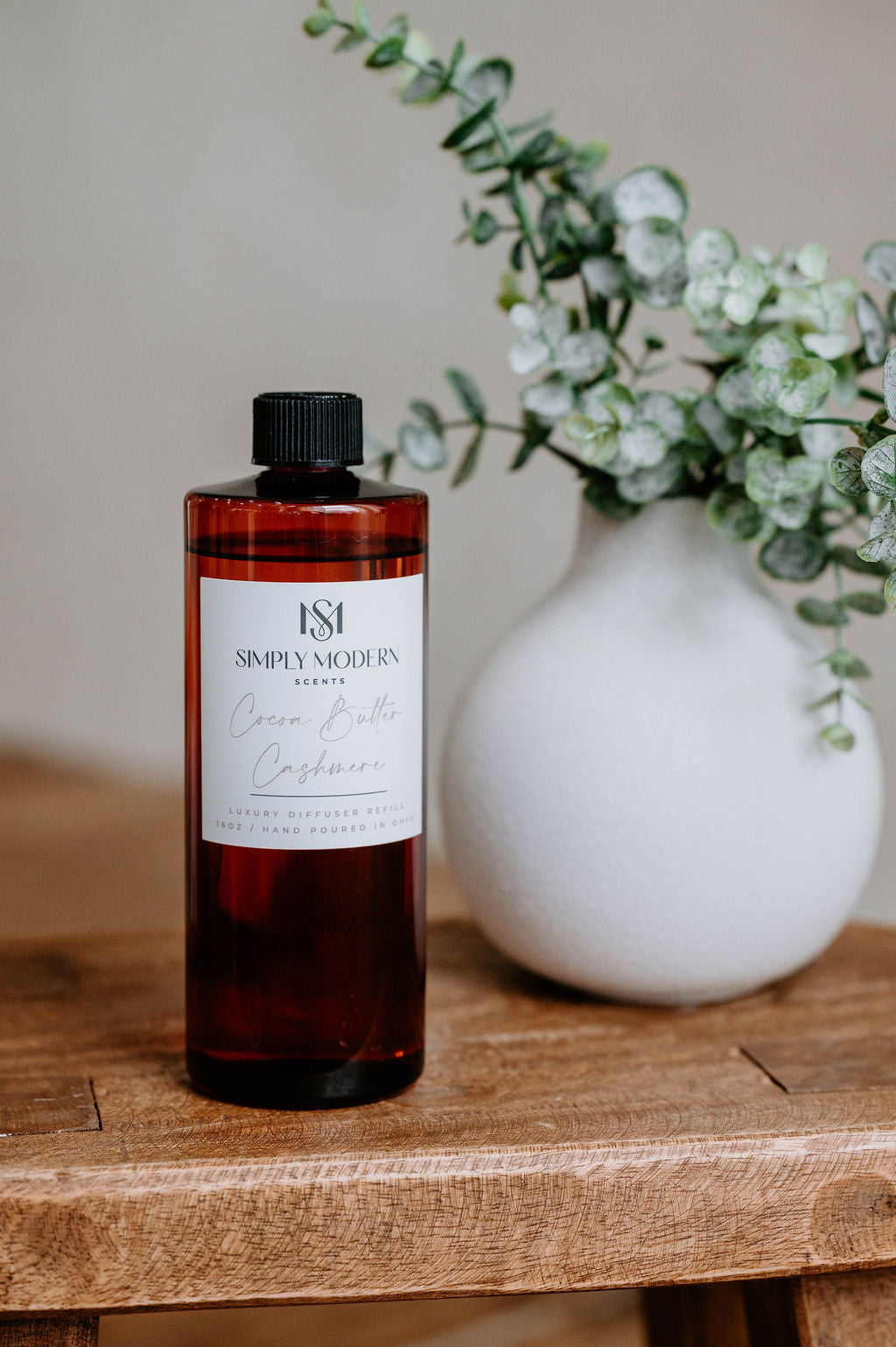 Electric Diffuser Refill | Electric Diffuser Refill
