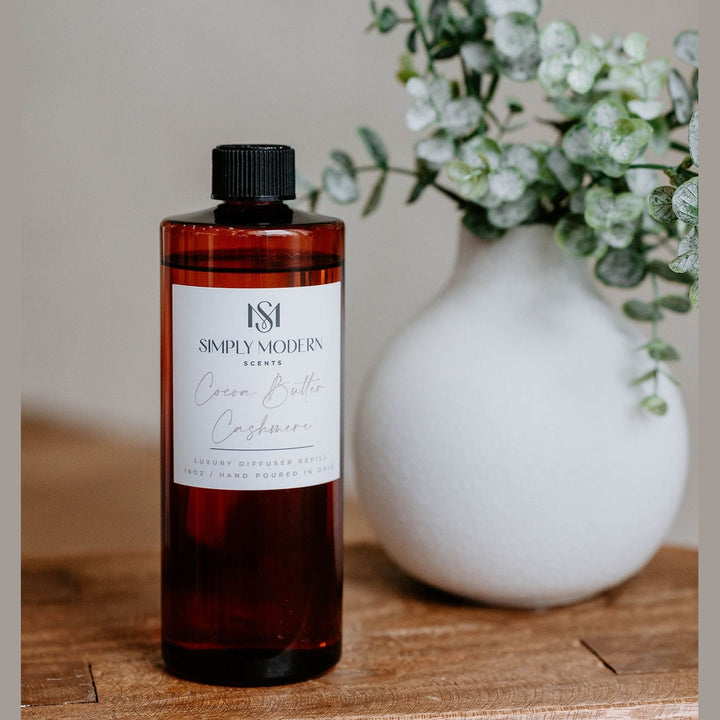 Electric Diffuser Refill | Electric Diffuser Refill