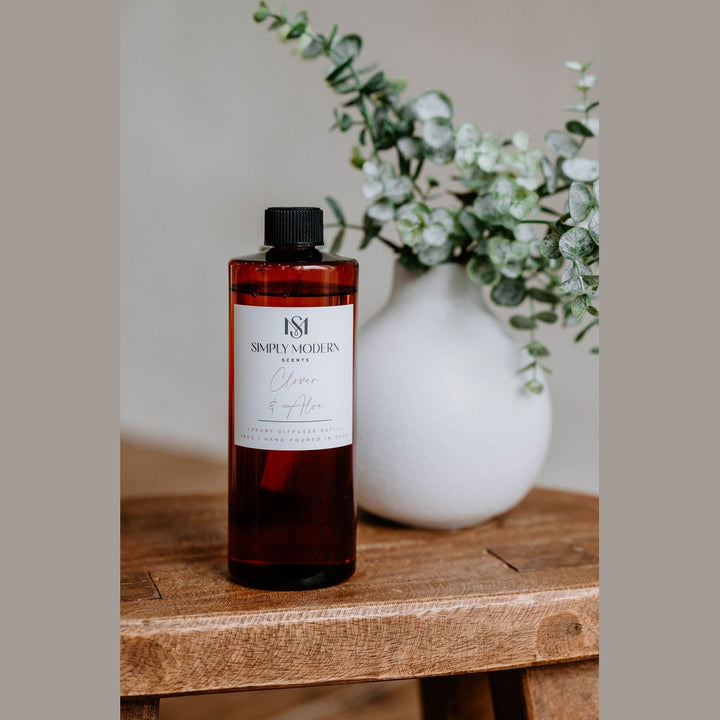 Electric Diffuser Refill | Electric Diffuser Refill