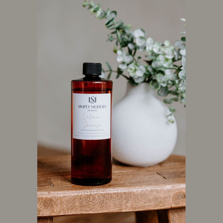 Electric Diffuser Refill | Electric Diffuser Refill