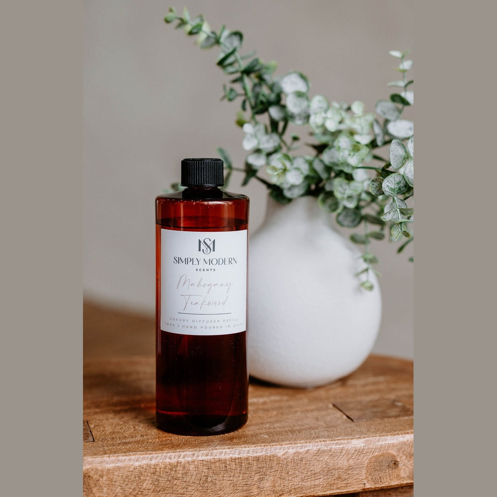 Electric Diffuser Refill | Electric Diffuser Refill